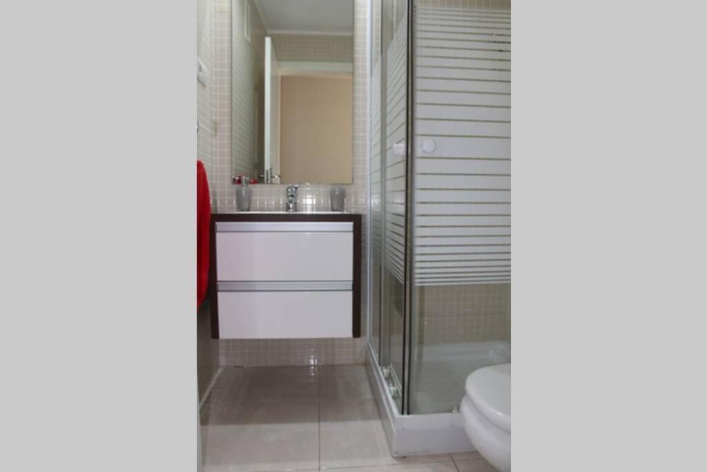 Bonito Apartamento En Primera Linea De Campo De Golf Y Vistas Al Mar Mojácar Exterior foto